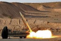 Хизбулла способна повернуть сионистов в каменный век менее чем за две минуты ракетой "Фатих-110" 